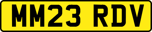 MM23RDV