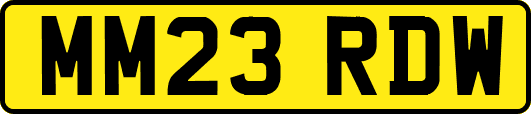 MM23RDW