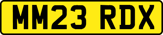 MM23RDX
