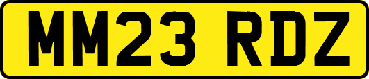 MM23RDZ