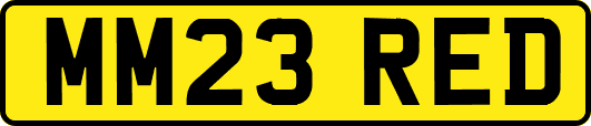 MM23RED