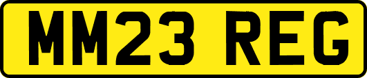 MM23REG