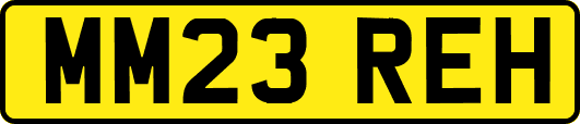 MM23REH