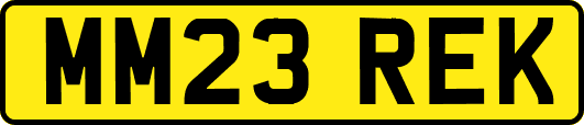 MM23REK