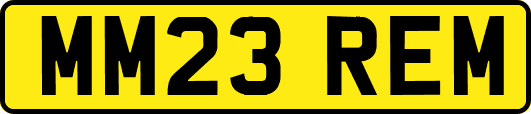 MM23REM
