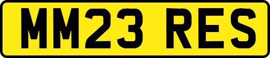 MM23RES