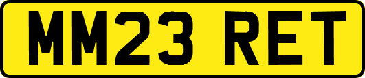 MM23RET
