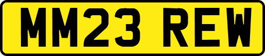 MM23REW
