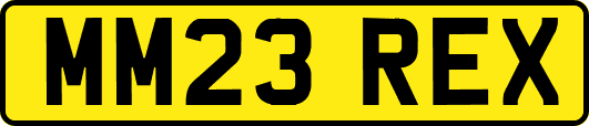 MM23REX