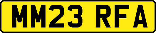 MM23RFA