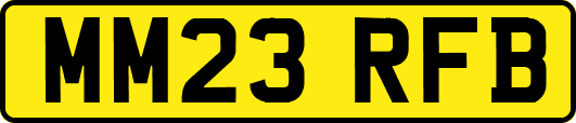 MM23RFB