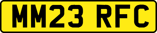 MM23RFC