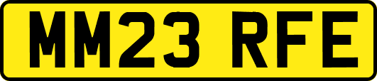 MM23RFE