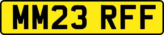 MM23RFF