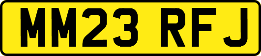 MM23RFJ