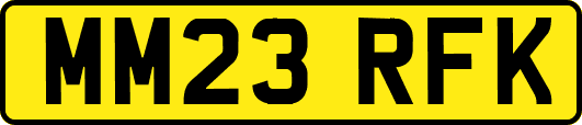 MM23RFK