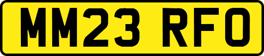 MM23RFO
