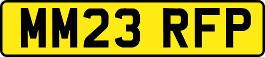 MM23RFP