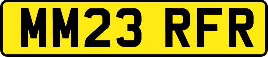 MM23RFR