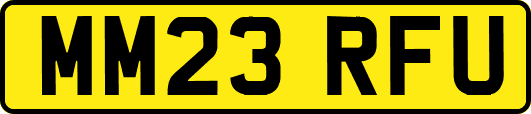 MM23RFU