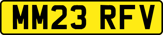 MM23RFV