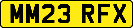 MM23RFX
