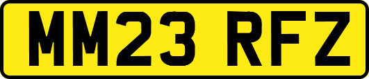 MM23RFZ