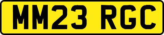 MM23RGC