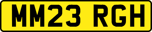 MM23RGH
