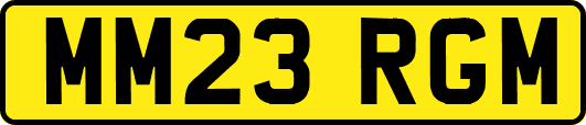 MM23RGM