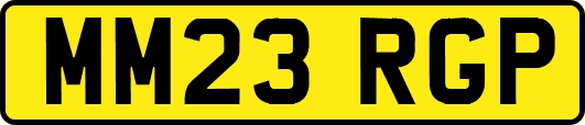 MM23RGP