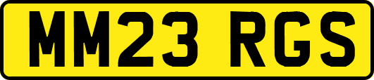 MM23RGS