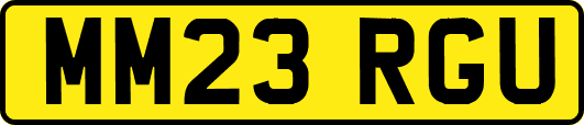 MM23RGU