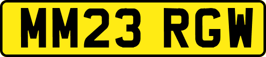MM23RGW