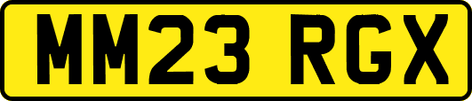 MM23RGX