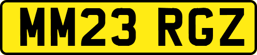 MM23RGZ