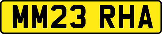 MM23RHA
