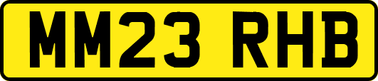 MM23RHB
