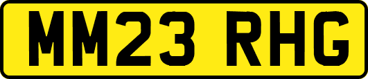 MM23RHG