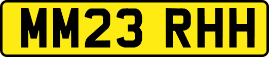 MM23RHH