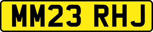 MM23RHJ