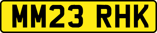MM23RHK