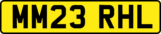 MM23RHL