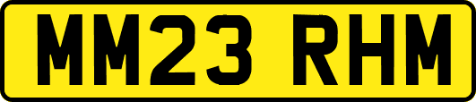 MM23RHM