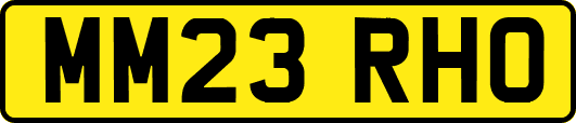 MM23RHO