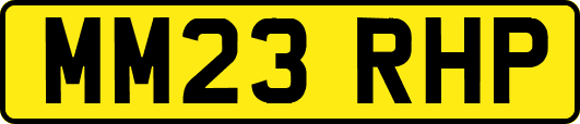 MM23RHP