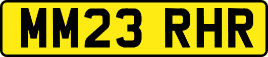 MM23RHR