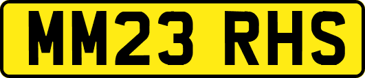 MM23RHS