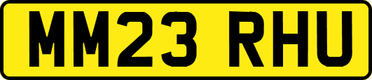 MM23RHU