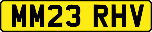 MM23RHV